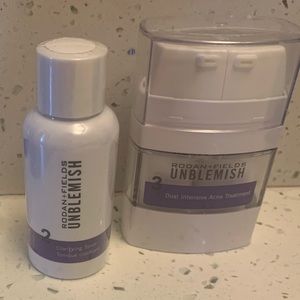 Rodan and fields travel